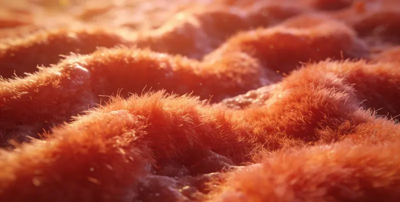 晋城结直肠癌靶向43基因检测（组织）图片1