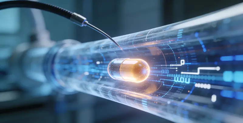 晋城结直肠癌120基因ctDNA突变检测（血液）图片1