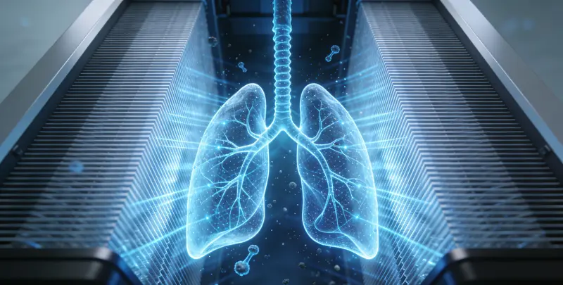 晋城肺癌68基因检测图片1