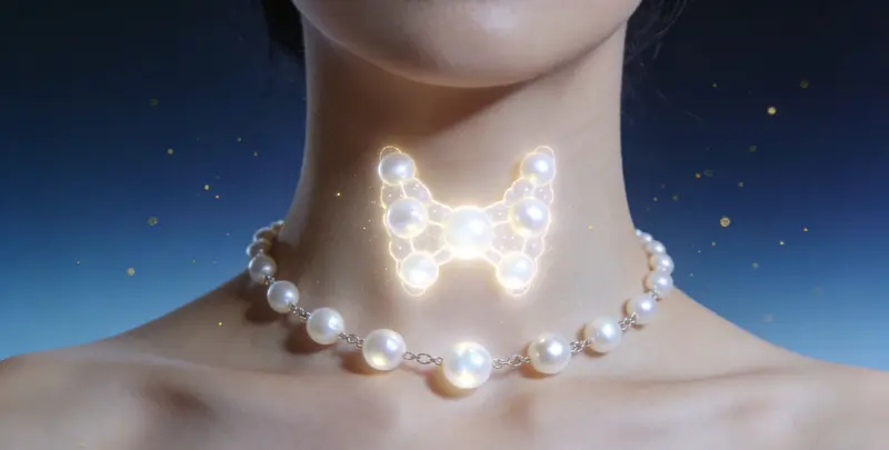 晋城甲状腺癌基因检测图片1