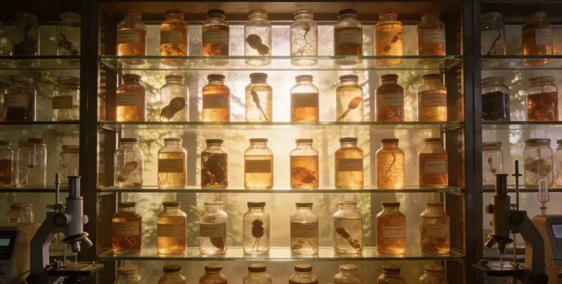 肿瘤180+基因全面用药基因检测（血液）图3