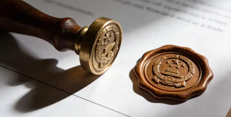 晋城司法亲子鉴定2人图片1