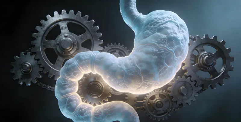 晋城胃肠肿瘤65基因检测图片1