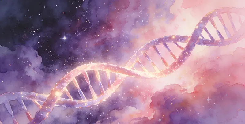 晋城产前羊水亲子鉴定图片1