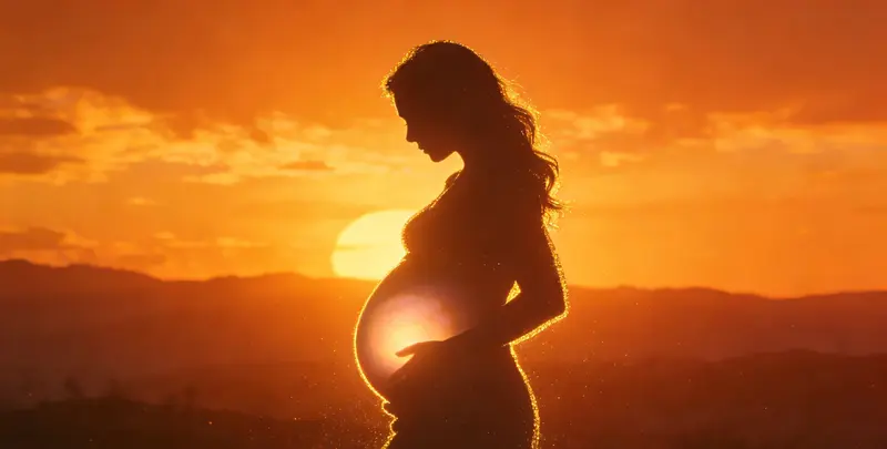 晋城无创胎儿亲子鉴定图片1