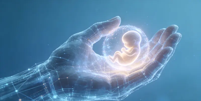 晋城产前绒毛亲子鉴定图片1