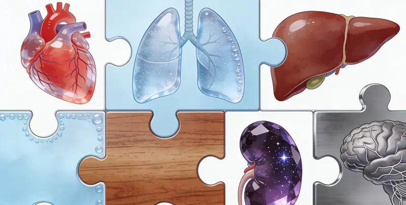 晋城子宫内膜癌120基因ctDNA突变检测（血液）图片1