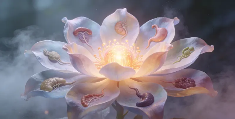 晋城肿瘤同源重组缺陷HRD检测图片1